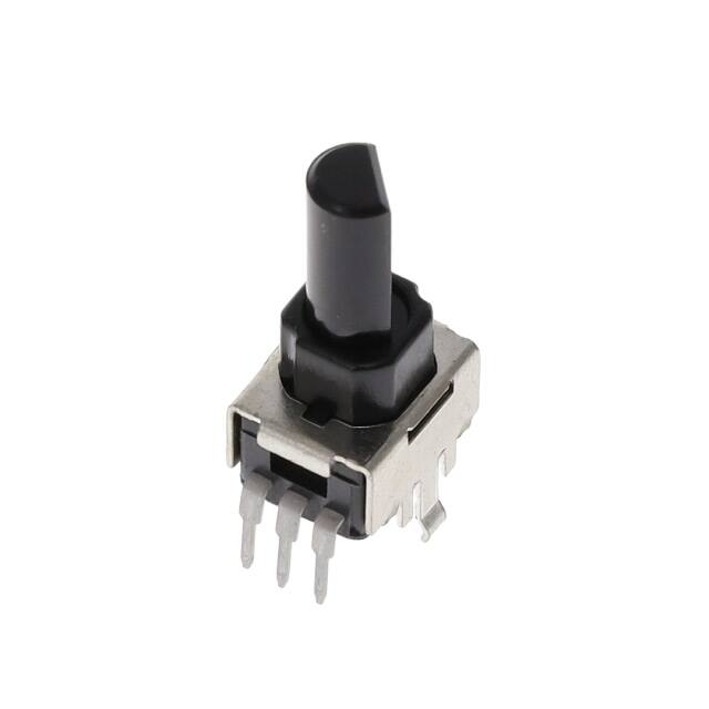 PTV09A-5025F-A503 Bourns Inc.  Rotary Potentiometers Rheostats